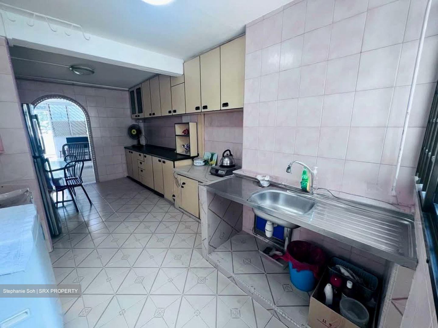 Blk 34 East Payoh Spring (Toa Payoh), HDB 3 Rooms #577683301